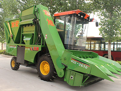 青儲(chǔ)機(jī)