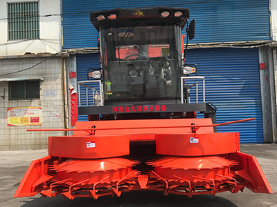 玉米黃儲(chǔ)機(jī)